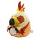 Capcom Monster Hunter: Yulu-Ya-Ku Fluffy Egg-Shaped Plush