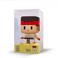 Capcom Street Fighter: Ryu 40th Anniversary Voxenation Plush