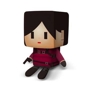 Capcom Resident Evil 4: Ada Wong Voxenation Plush