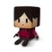 Capcom Resident Evil 4: Ada Wong Voxenation Plush
