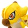Capcom Monster Hunter: Gold Rathian Chibi Plush