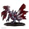 Monster Hunter: Crimson Glow Valstrax CFB Cube Statue