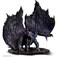 Capcom Monster Hunter: Gore Magala Cube Statue
