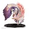 Capcom Monster Hunter: Mizutsune CFB Cube Statue