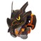 Capcom Monster Hunter: Dire Miralis Chibi Plush