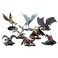 CAPCOM Figure Builder Monster Hunter Standard Model Plus Monster Hunter 20th Anniversary Best Selection Vol.2-Blind Box-1 of 8