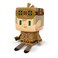 Capcom The Great Ace Attorney: Herlock Sholmes Voxenation Plush