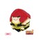 Capcom Street Fighter 6: Marisa Mini Fluffy Egg-Shaped Plush