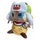 Capcom Monster Hunter Wilds: Palico Chibi-Plush