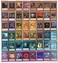 Yugioh Card Game Japanese - Special Booster Premium Pack Series #6-6C