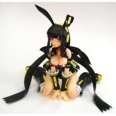 Beatmania IIDX Lilina Hinazuki [1/8 Scale PVC]