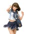 Love Plus + : Nene Anegasaki 1/8 PVC Figure by Konami