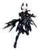 Busou Shinki Fubuki Type 2 (PVC Figure) Konami Busou Shinki [JAPAN]