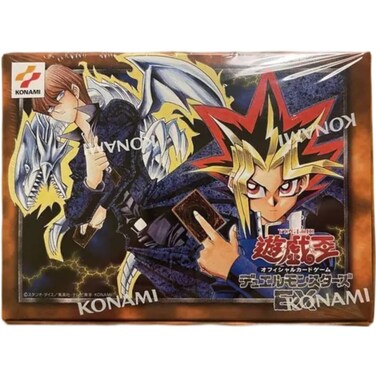 Yu-Gi-Oh! OCG: Deck EX Tokyo Dome 2024 (JPN)
