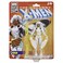 Marvel Retro 6 Inch Scale Fan Figure Collection Storm X-Men Action Figure Toy, Super Hero Collectible Series, for Kids Ages 4 and Others