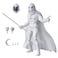 Marvel Hasbro Legends Series 6-inch Collectible Moon Knight Action Figure Toy, Ages 4 and Up