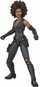 Marvel Hasbro Legends Series X-Men 6-inch Collectible Domino Action Figure Toy, Ages 14 and Up