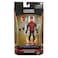 Marvel Legends Series Upgraded Suit Spider-Man Unmasked No Way Home 6-inch Action Figure Premium Design
