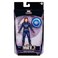 Marvel Legends Series What If? Captain Carter Stealth Suit w/ Shield Exclusive