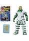 Marvel Hasbro Legends Series Retro Fantastic Four Psycho-Man 6-inch Action Figure Toy, Includes 1 Accessory