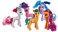 My Little Pony: A New Generation Movie Unicorn Party Celebration Collection