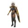 Marvel Hasbro Legends Series 3.75-inch Retro 375 Collection Storm Action Figure Toy