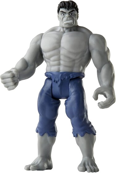 Marvel MVL Legends 3.75 Retro 13, White