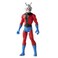 Marvel Hasbro Legends 3.75-inch Retro 375 Collection Ant-Man Action Figure Toy, Red