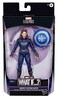 Marvel Hasbro Legends - What If Captain Carter (Stealth Suit)