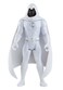 Hasbro Marvel Legends Series 3.75-inch Retro 375 Collection Moon Knight Collectible Action Figure, Toys for Kids Ages 4 and Up