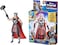 Marvel Studios Thor: Love and Thunder Mighty Thor Action Figure