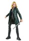 Marvel Legends Series Sharon Carter 6-Inch Action Figure, Disney+ Series, MCU, Includes 4 Accessories &amp; 2 Build-A-Figure Parts