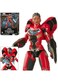 Marvel Legends Series Black Panther Wakanda Forever Ironheart 6-inch MCU Action Figure Toy, 4+ Years, 8 Accessories