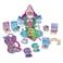 My Little Pony Mini Magic World, Mini Equestria Collection, Customisable Box with More than 120 Pieces