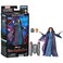 Marvel Legends Series Agatha Harkness, WandaVision Collectible 6-Inch Action Figures, Ages 4 and Up