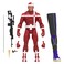 Marvel Legends Series Crossfire, Comics Collectible 6-Inch Action Figures, Ages 4 and Up