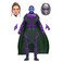 Marvel Legends Series Kang The Conqueror, Ant-Man &amp; The Wasp: Quantumania Collectible 6-Inch Action Figures, Ages 4 and Up