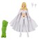 Marvel Legends Series: Emma Frost Astonishing X-Men Collectible 6-Inch Action Figure