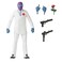 Marvel Legends Series Rose, Spider-Man Legends Collectible 6 Inch Action Figures, 5 Accessories