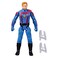 Marvel Epic Hero Series Guardians of The Galaxy Vol.3 Star-Lord Action Figure, Toys for Kids Ages 4 and Up