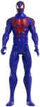 Marvel Spiderman Figures Titan (Hasbro a8726eu4) (Assorted)