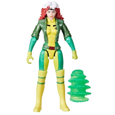 Marvel Epic Hero Series Rogue Action Figure, 4-Inch, X-Men Toys, Easter Basket Stuffers for Kids, Ages 4+