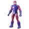 Marvel Titan Hero Series X-Men Sentinel Action Figure, 14-Inch-Scale, Super Hero Toys, Kids Ages 4 and Up