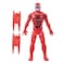 Marvel Spider-Man Epic Hero Series Carnage Action Figure, 4-Inch, With Accessory, Easter Basket Stuffers for Kids, Ages 4+