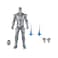 Marvel Legends Series Iron Man Mark II, Iron Man Collectible 6 Inch Action Figures