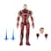 Marvel Hasbro Legends Series Iron Man Mark 46, Captain America: Civil War Collectible 6 Inch Action Figures, Legends Action Figures