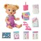Baby Alive Time for School Baby Doll Set, 12 Inch, Back to School Toys for Girls &amp; Boys, Blonde Hair, Preschool Gifts for Kids, Ages 3+ (Amazon Exclusive)