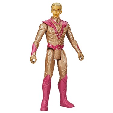 Marvel Guardians of The Galaxy Vol. 3 Titan Hero Series 12-Inch Adam Warlock Action Figure