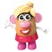 Potato Head Mrs. Potato Head Set, 12 Parts and Pieces, Preschool Toys, for Kids, Ages 2+