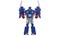 Transformers One 2 in 1 Optimus Prime (Orion Pax) 9.9 Inch Robot Action Figure, Converts to Mask, Interactive Toys for Boys and Girls Ages 6 and Up